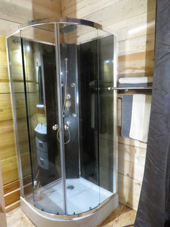 B&B Mas Les Lecques Beaucaire  Eksteriør billede
